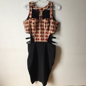 Nice sexy dress